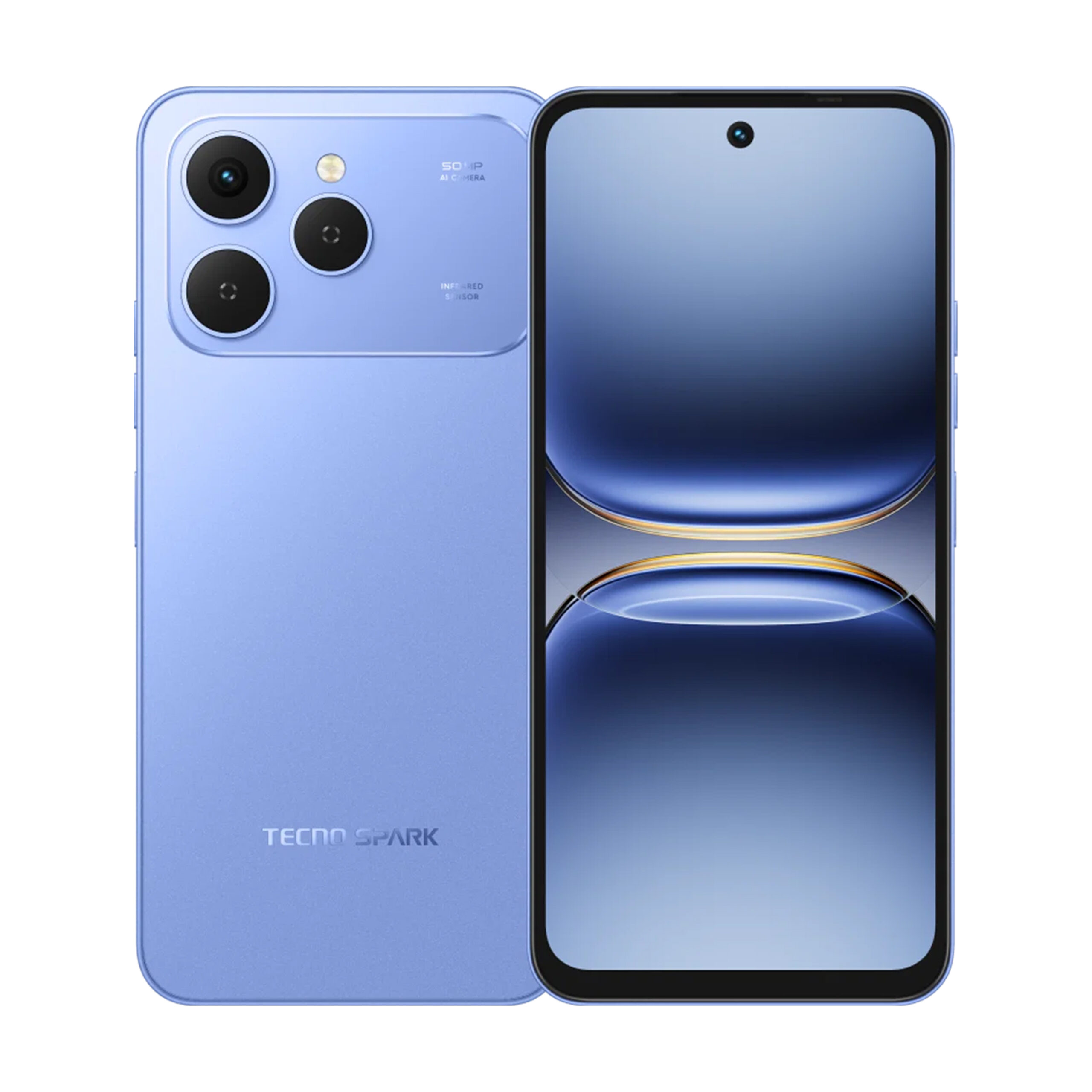 TECNO Spark 40 6GB RAM 128GB ROM