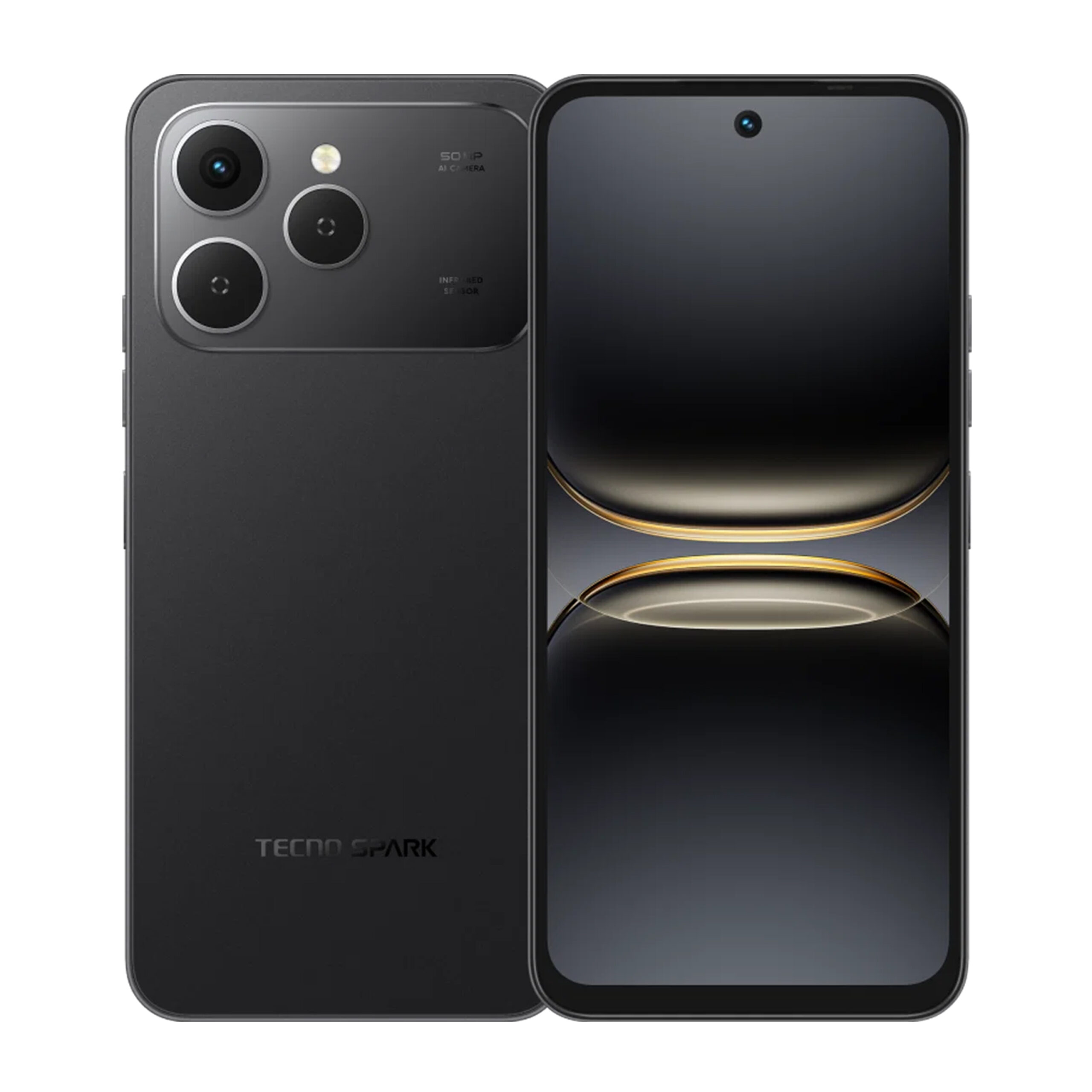TECNO Spark 40 6GB RAM 128GB ROM