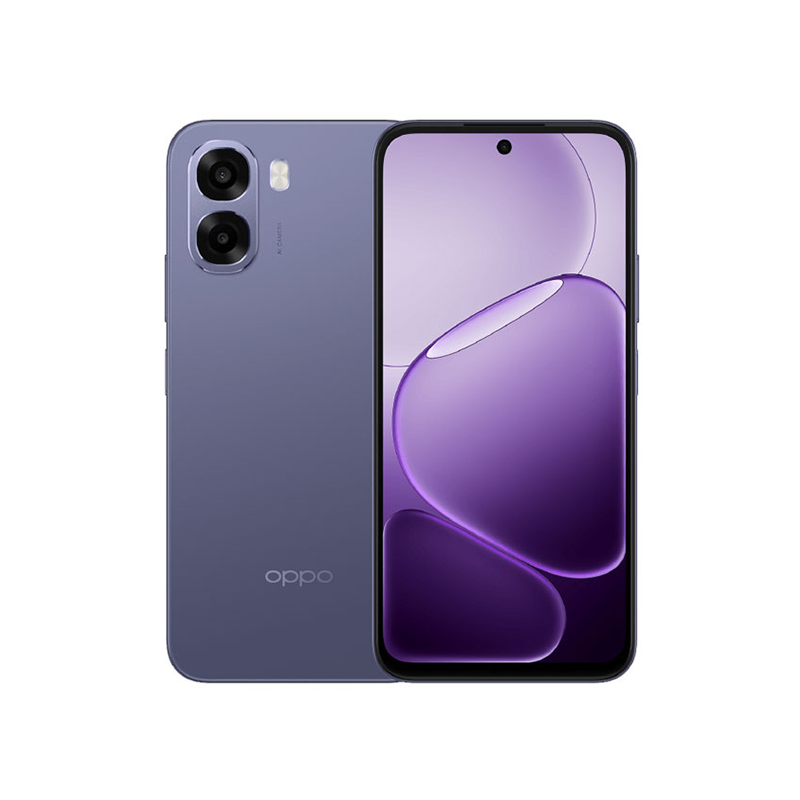 Oppo A6X 4GB RAM 64GB ROM