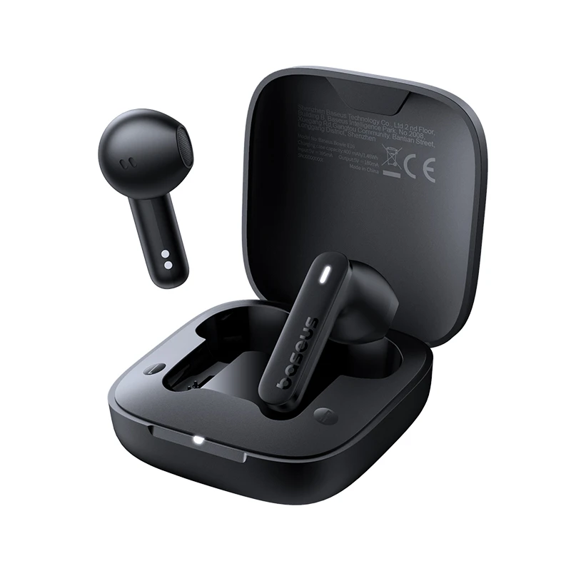 Baseus Bowie E16 True Wireless Earbuds