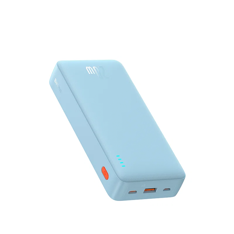 Baseus Airpow 20000mAh 20W Power Bank