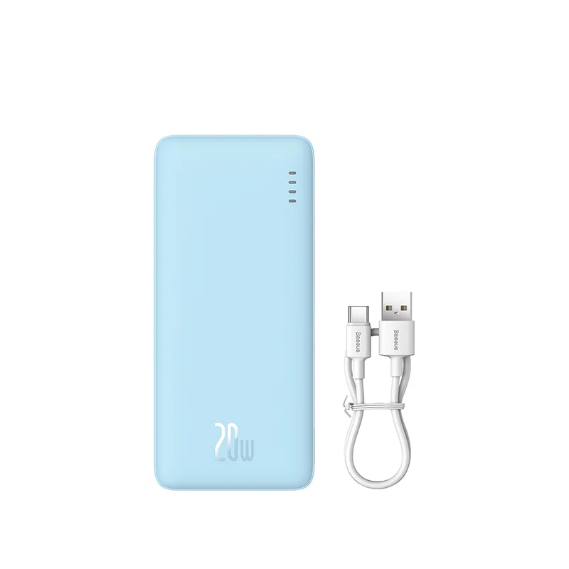Baseus Airpow 20000mAh 20W Power Bank