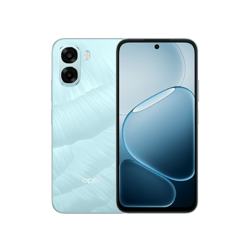 Oppo A6X 4GB RAM 64GB ROM