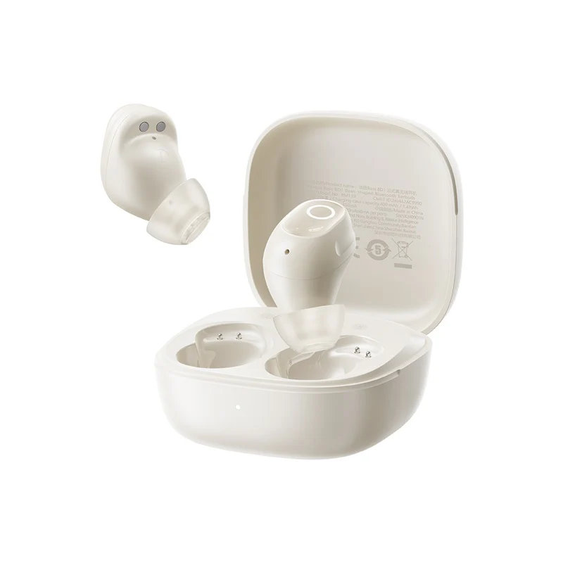 Baseus Bass BD1 TWS True Wireless Earbuds