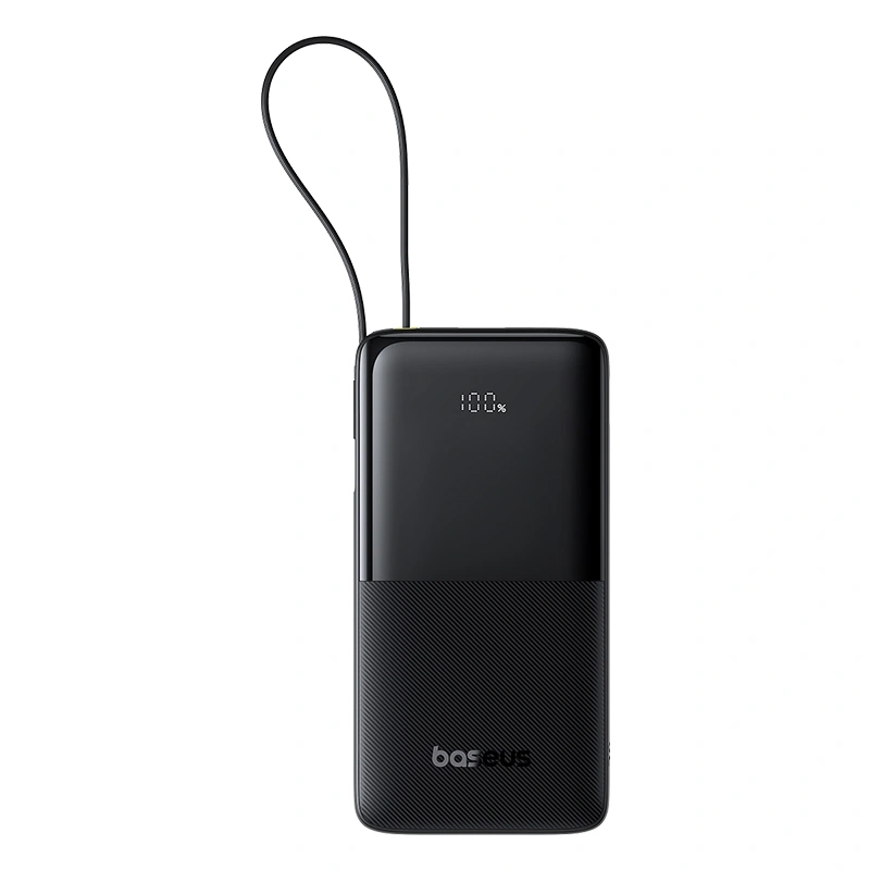 Baseus Bipow 2 10000mah 20W Power Bank