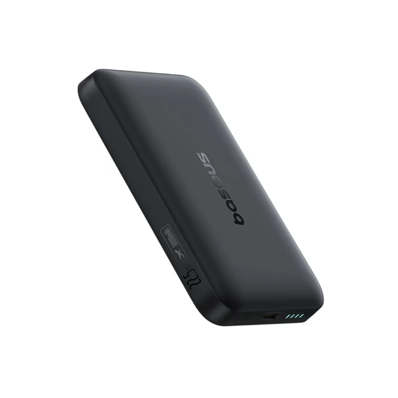 Baseus EnerFill FM11 10000mAh 22.5W Power Bank