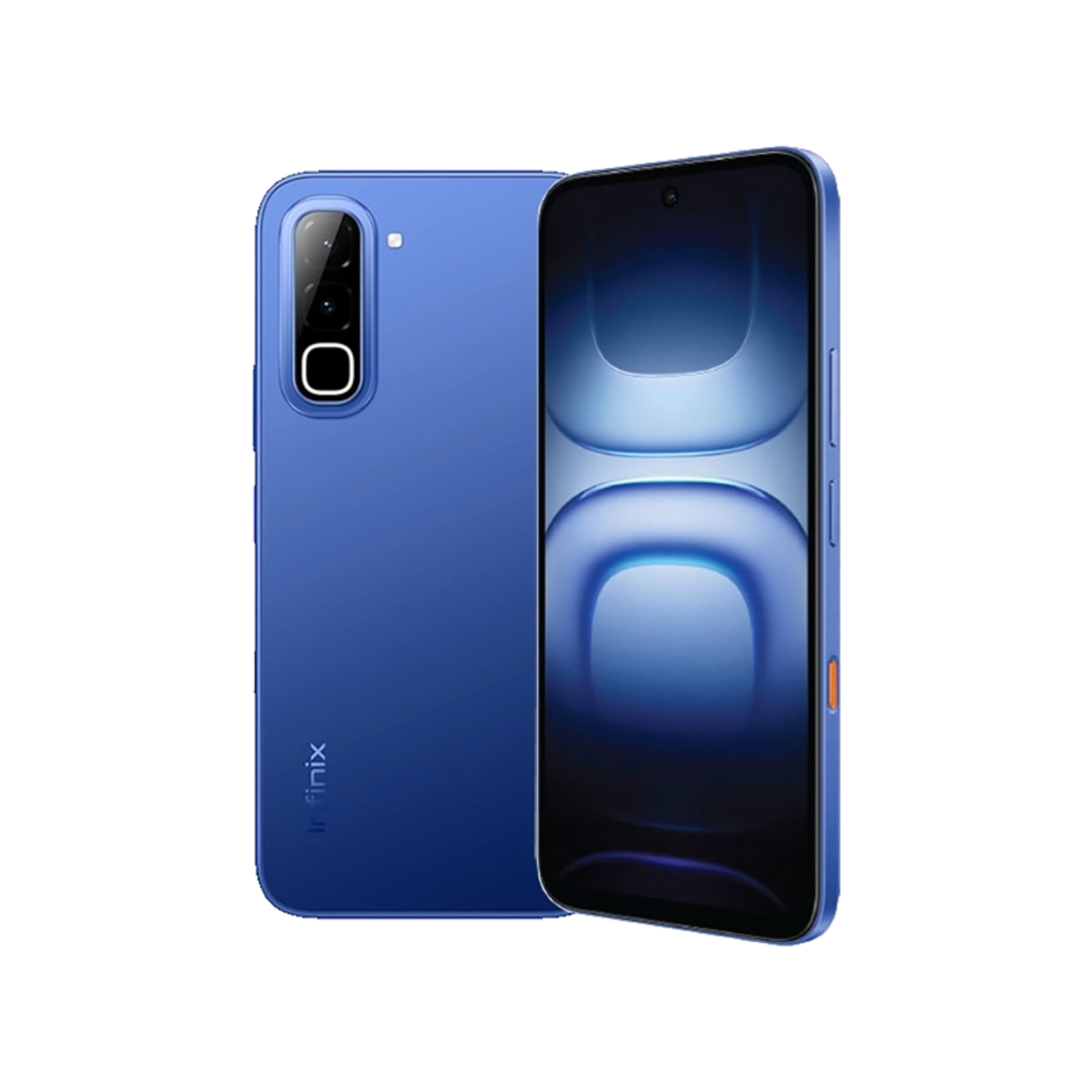 Infinix Hot 70 4GB RAM 128GB ROM
