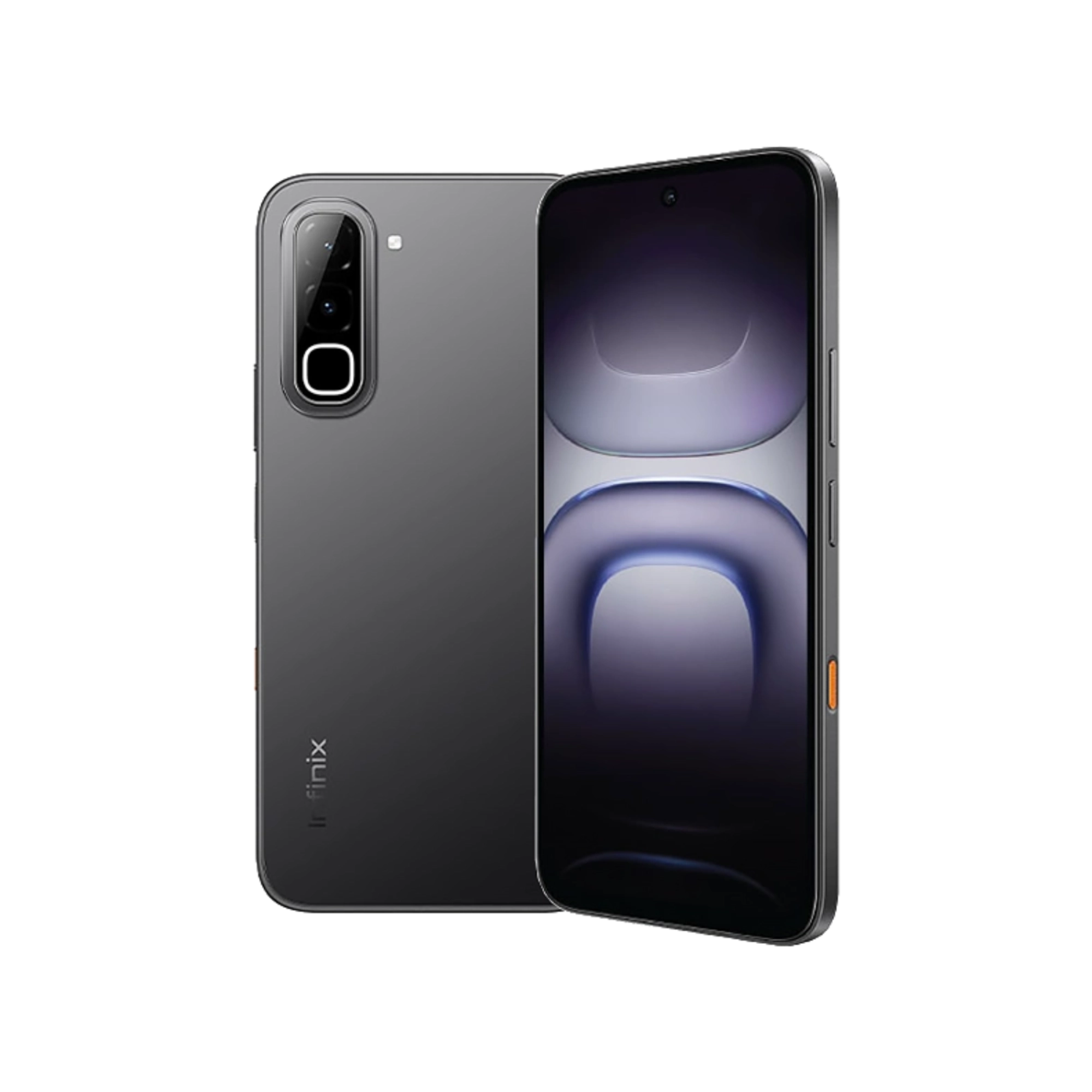 Infinix Hot 70 4GB RAM 128GB ROM