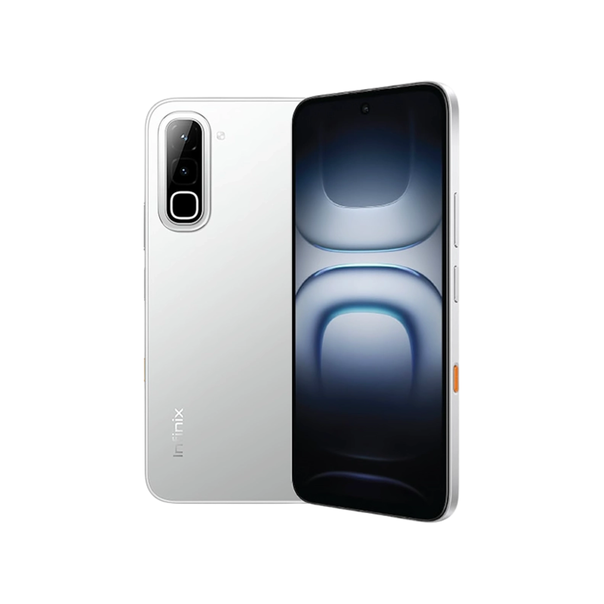 Infinix Hot 70 4GB RAM 128GB ROM