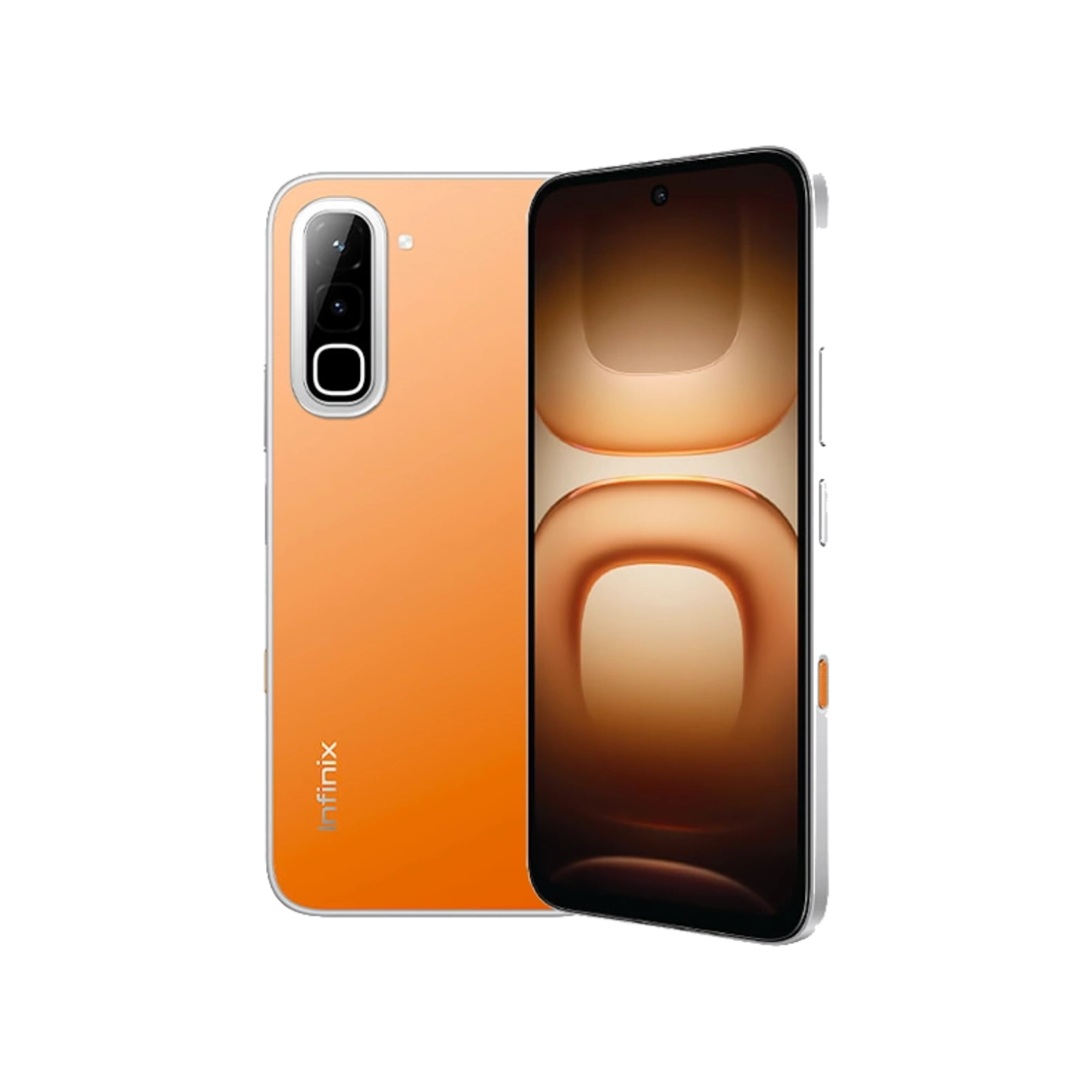Infinix Hot 70 4GB RAM 128GB ROM
