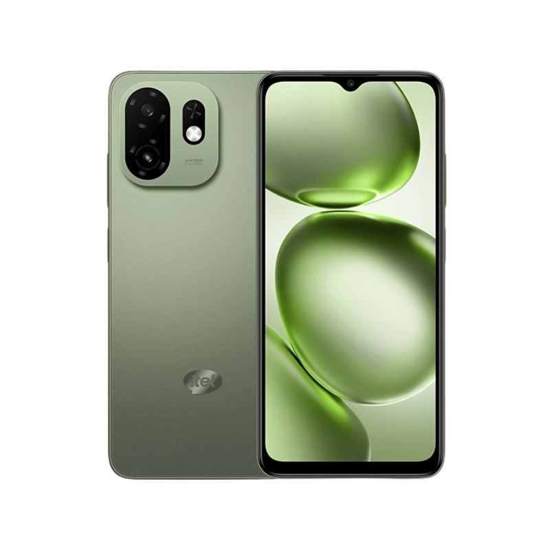 Itel A100C 3GB RAM 64GB RAM