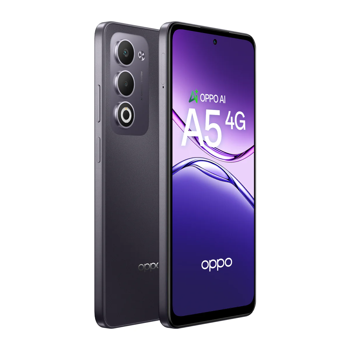 Oppo A5 8GB RAM 256GB ROM
