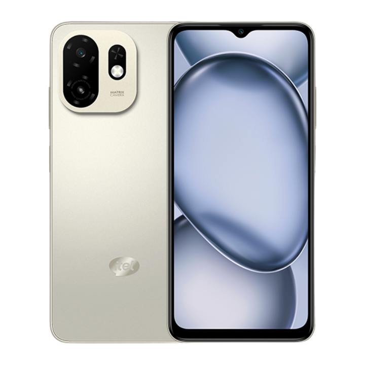 Itel A100C 3GB RAM 64GB RAM