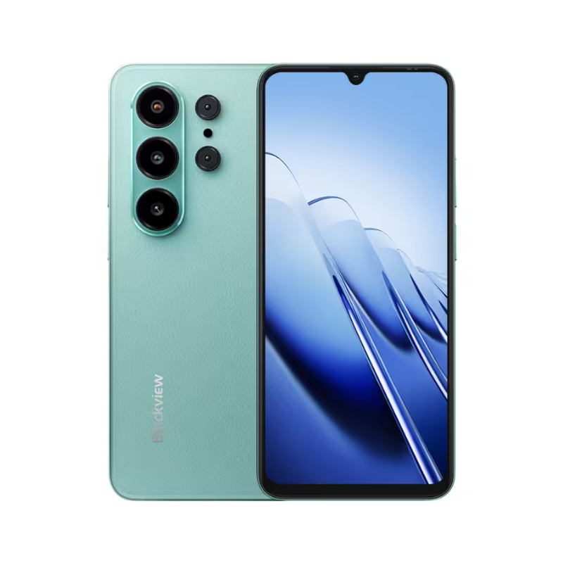 Blackview Wave 10C 4GB RAM 32GB ROM