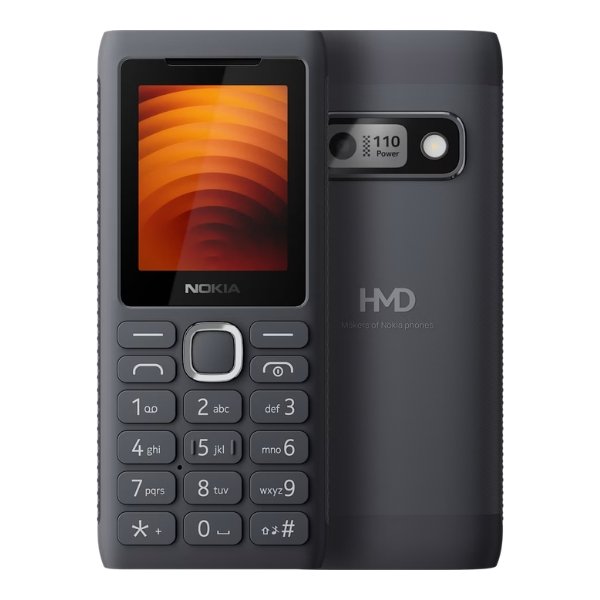 Nokia 110P Feature Phone