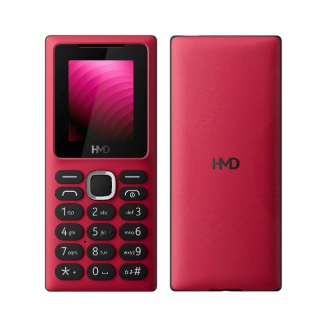 HMD 100 Feature Phone
