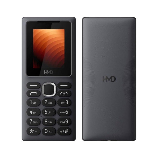 HMD 100 Feature Phone