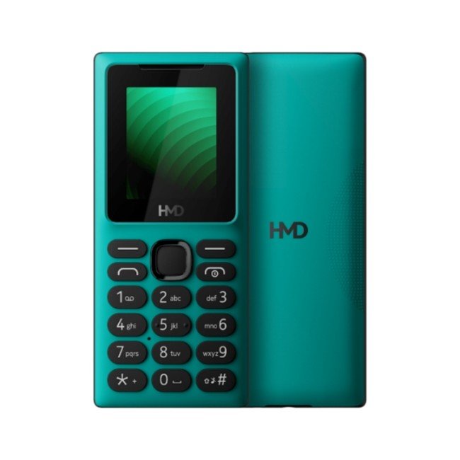 HMD 100 Feature Phone