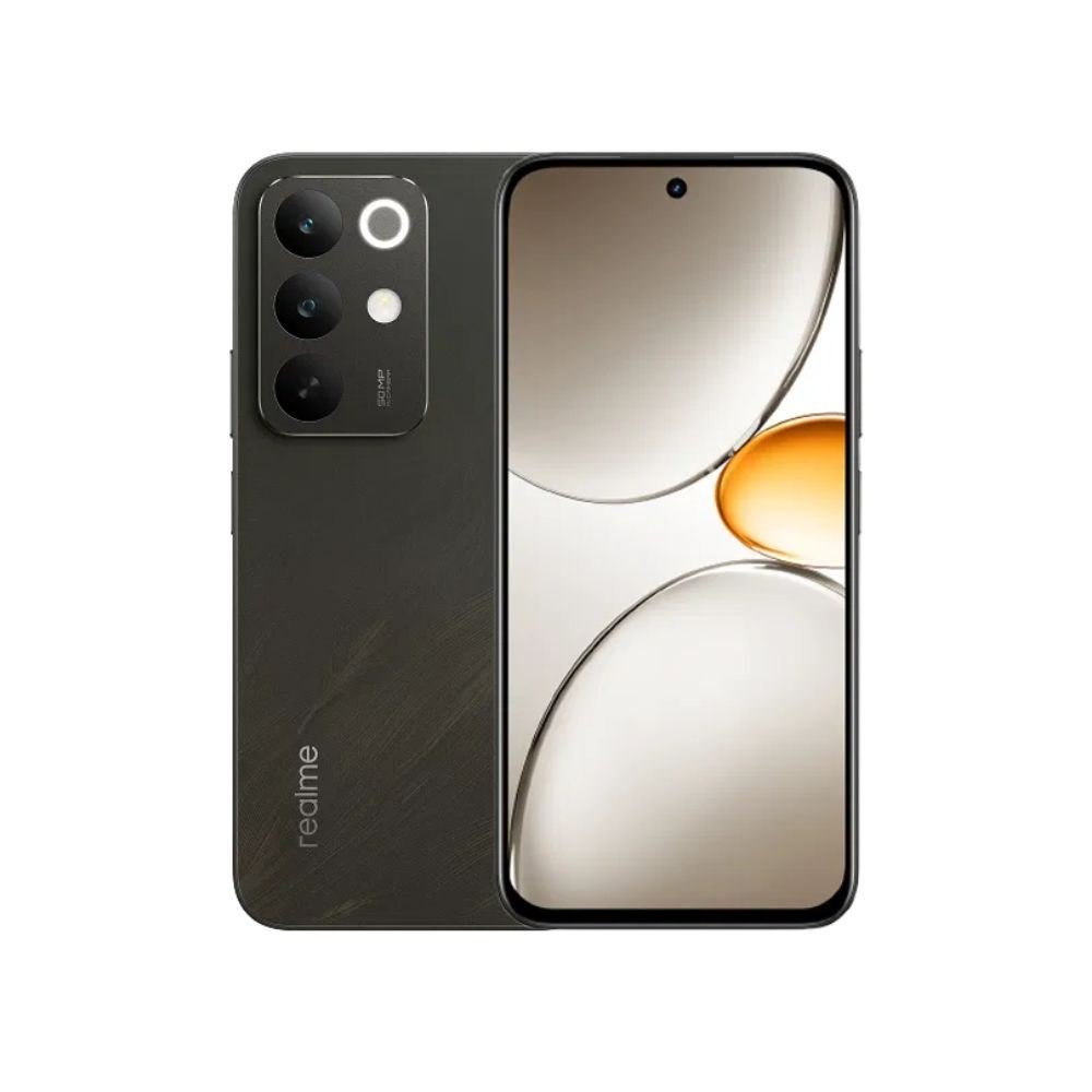 Realme C85 8GB RAM 256 ROM