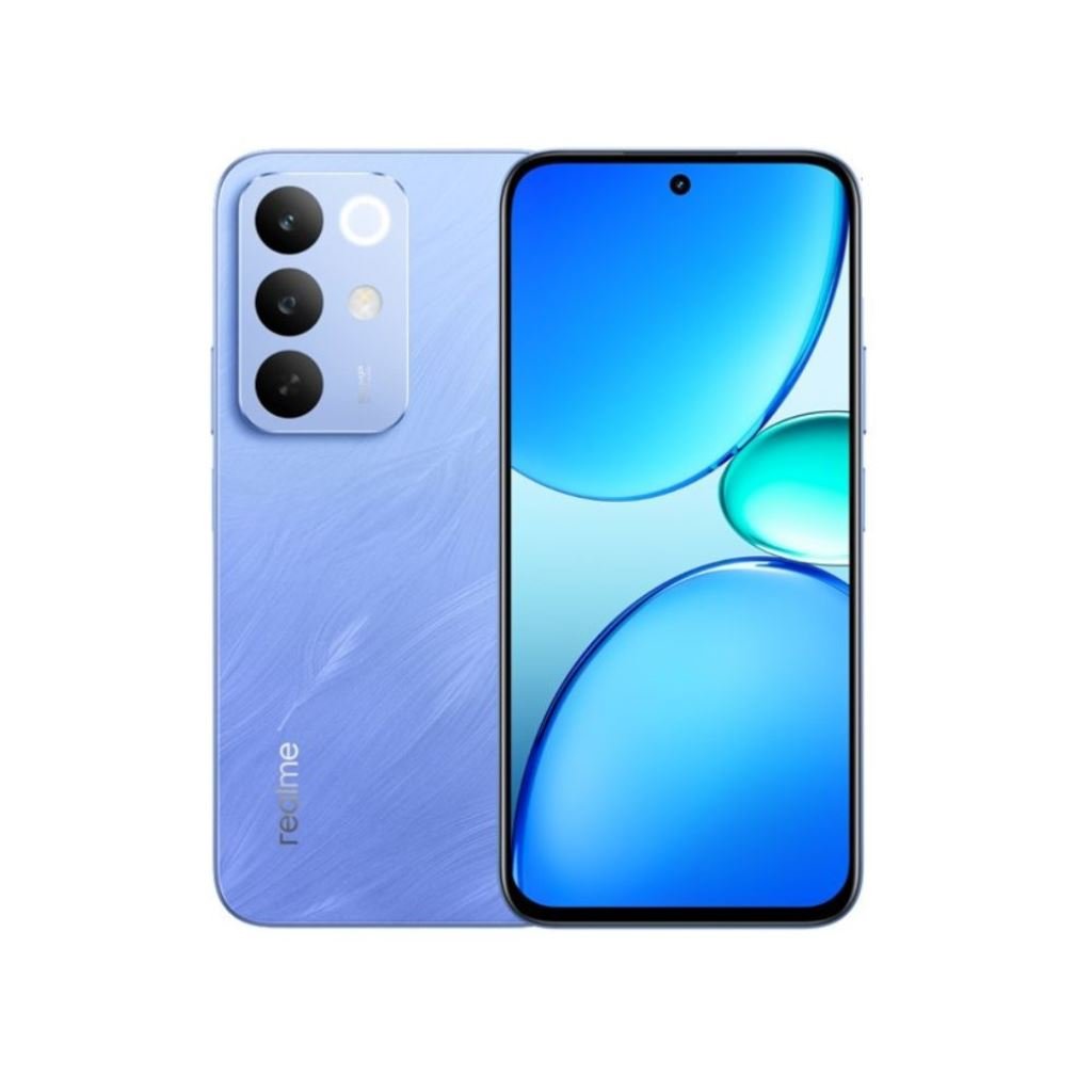 Realme C85 8GB RAM 256 ROM