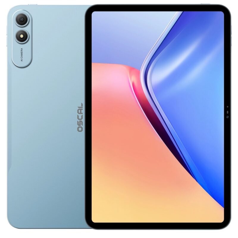 Oscal Pad 200 6GB RAM 256GB ROM