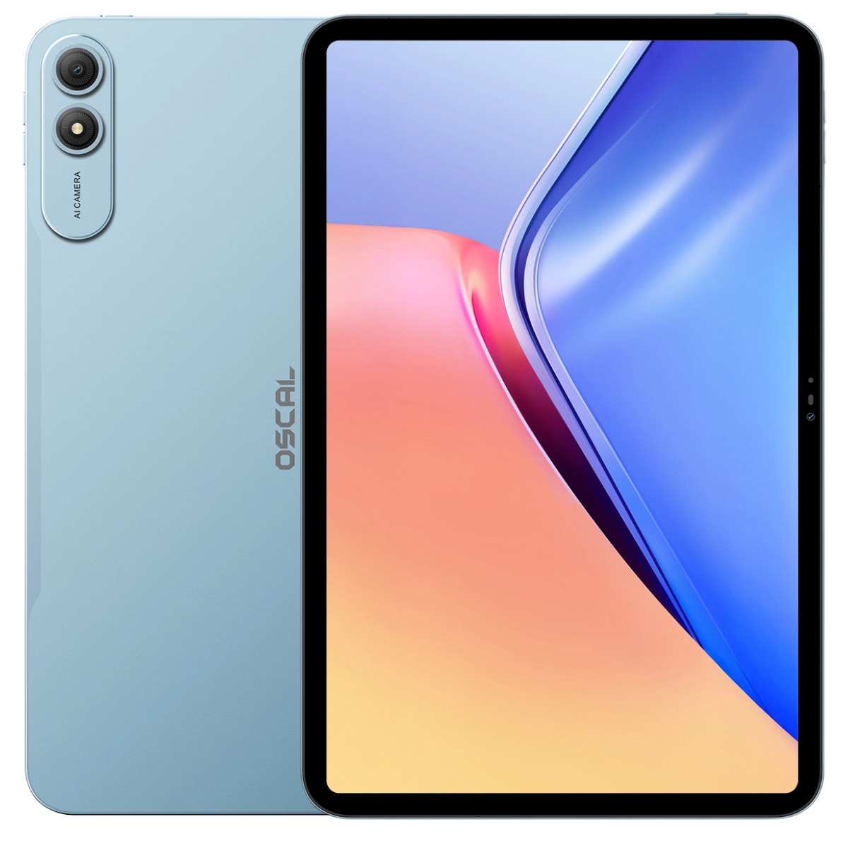 Oscal Pad 200 6GB RAM 256GB ROM