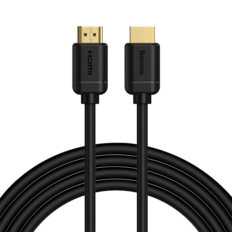 Baseus High Definition Series 3M Cable