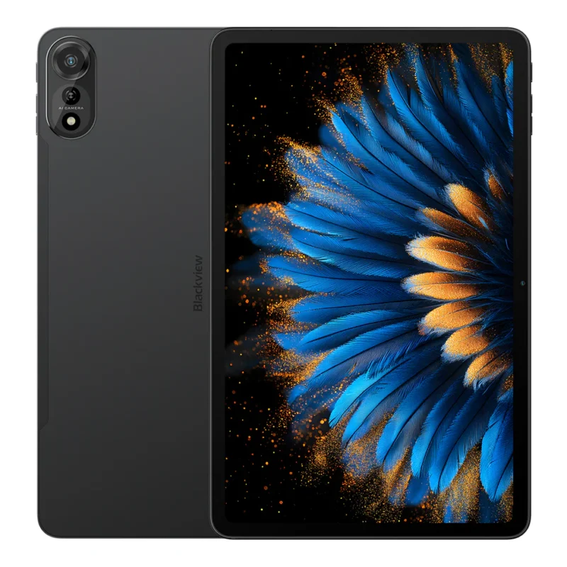 Blackview MEGA 2 36(12+24*)GB RAM 256GB ROM