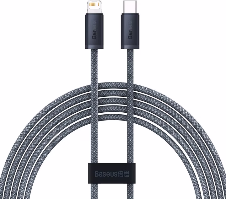 Baseus Dynamic Series Type-C to iP 20W 2m Cable