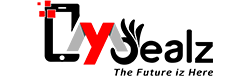 mydealz.lk logo